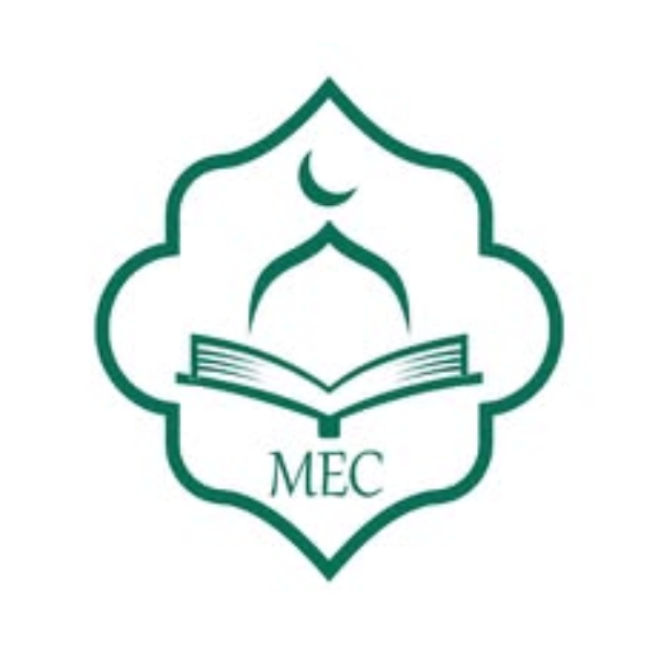 Al-Medina Education Center Logo